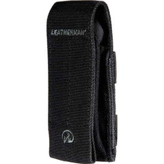 Leatherman - Tool Pouches & Holsters Holder Type: Sheath Tool Type: Pliers - Best Tool & Supply