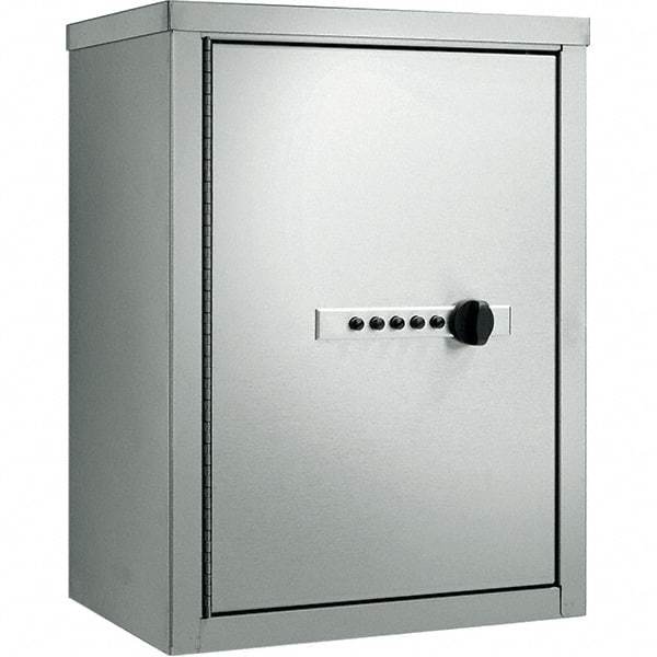 ASI-American Specialties, Inc. - Medicine Cabinets Mounting Style: Surface Mount Material: Stainless Steel - Best Tool & Supply