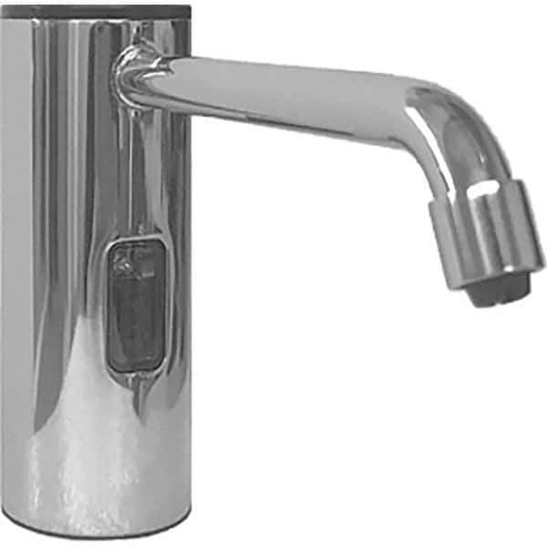 ASI-American Specialties, Inc. - Soap, Lotion & Hand Sanitizer Dispensers Type: Hand Soap Dispenser Mounting Style: Counter Mounted - Best Tool & Supply