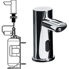 ASI-American Specialties, Inc. - Soap, Lotion & Hand Sanitizer Dispensers Type: Hand Soap Dispenser Mounting Style: Hand Pump - Best Tool & Supply