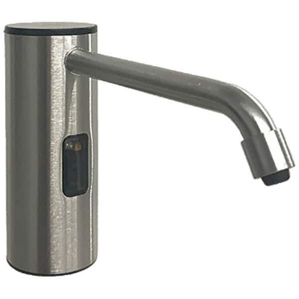 ASI-American Specialties, Inc. - Soap, Lotion & Hand Sanitizer Dispensers Type: Hand Soap Dispenser Mounting Style: Counter Mounted - Best Tool & Supply