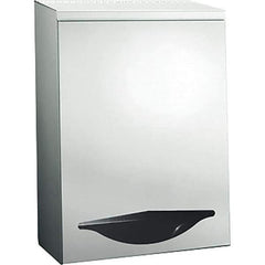 ASI-American Specialties, Inc. - PPE Dispensers Type: Disposable Glove Dispenser Mount: Wall - Best Tool & Supply