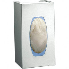 ASI-American Specialties, Inc. - PPE Dispensers Type: Disposable Glove Dispenser Mount: Wall - Best Tool & Supply