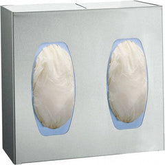 ASI-American Specialties, Inc. - PPE Dispensers Type: Disposable Glove Dispenser Mount: Wall - Best Tool & Supply