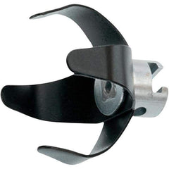 Rothenberger - Drain Cleaning Machine Cutters & Accessories Type: Cutter 4 Blade For Use With Machines: Rothenberger R600 Drain Cleaner - Best Tool & Supply