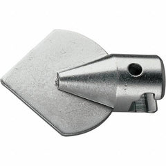 Rothenberger - Drain Cleaning Machine Cutters & Accessories Type: Grease Cutter For Use With Machines: Rothenberger R600 Drain Cleaner - Best Tool & Supply