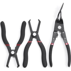 GearWrench - Plier Sets Set Type: Plier Set Number of Pieces: 3 - Best Tool & Supply