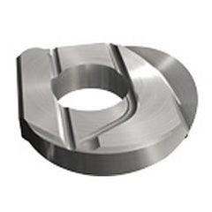 HBRD250QF IC908 MILLING INSERT - Best Tool & Supply