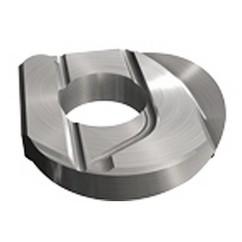 HBRD200QF IC928 MILLING INSERT - Best Tool & Supply