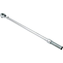 CDI - Torque Wrenches Type: Click Type Drive Size (Inch): 1/2 - Best Tool & Supply