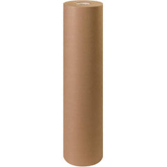 Value Collection - Packing Papers Type: Kraft Paper Rolls Style: Paper - Best Tool & Supply