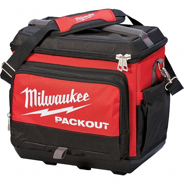 Milwaukee Tool - PACKOUT 22 L Portable Cooler - Best Tool & Supply