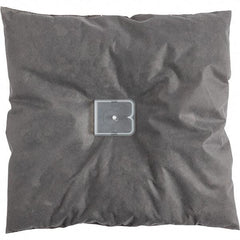 Brady SPC Sorbents - Sorbent Pillows Application: Universal Capacity per Package (Gal.): 1.50 - Best Tool & Supply