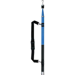 Jonard Tools - Line Fishing System Kits & Components Component Type: Telescoping Pole Overall Length (Feet): 18 - Best Tool & Supply