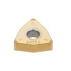 6QP-WNGA 432 Grade BXC50 - Turning Insert - Best Tool & Supply