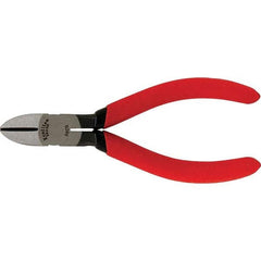 Xcelite - Cutting Pliers Type: Diagonal Cutter Insulated: NonInsulated - Best Tool & Supply