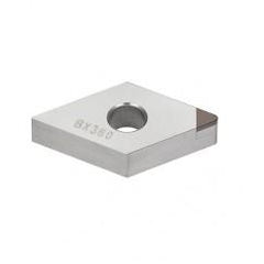 DNGA 431-QBN Grade BX360 - Turning Insert - Best Tool & Supply