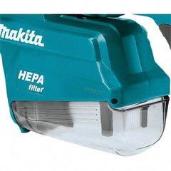 Makita - 120 Volt 1" SDS Plus Chuck Electric Rotary Hammer - 0 to 4,600 BPM, 0 to 1,200 RPM, Reversible - Best Tool & Supply