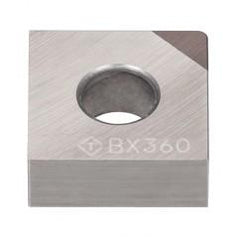 SNGA 433-QBN Grade BX360 - Turning Insert - Best Tool & Supply