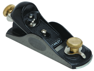 STANLEY® Bailey® Block Plane – 2" x 6-3/8" - Best Tool & Supply