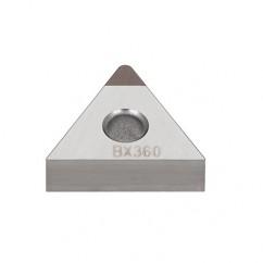 TNGA 331-QNB Grade BX360 - Turning Insert - Best Tool & Supply