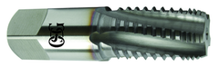 1"-11-1/2 NPT Dia. - 5 FL - Spiral Flute INT HYPRO TiCN Tap - Best Tool & Supply