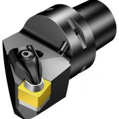 C6-CSSNL-45054-15-4 Capto® and SL Turning Holder - Best Tool & Supply