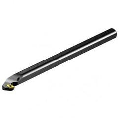 A20S-SDUCR 07-EX CoroTurn® 107 Boring Bar for Turning - Best Tool & Supply
