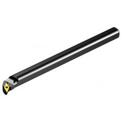 A25T-SVQBL 11-DB1 CoroTurn® 107 Boring Bar for Turning - Best Tool & Supply