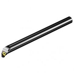 F10M-SDUPR 07-ER CoroTurn® 111 Dampened Carbide Boring Bar for Turning - Best Tool & Supply