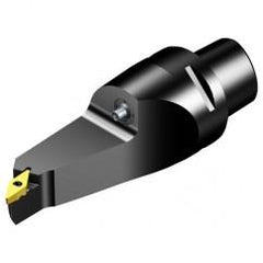 TR-C6-V13MBL-00130 Capto® and SL Turning Holder - Best Tool & Supply