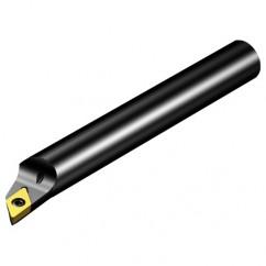 A12M-SDXCL 3-R CoroTurn® 107 Boring Bar for Turning - Best Tool & Supply