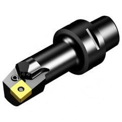 C5-PCLNL-35150-16HP Capto® and SL Turning Holder - Best Tool & Supply