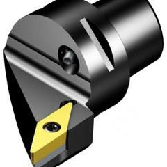 C4-SVJBR-27050-16 Capto® and SL Turning Holder - Best Tool & Supply