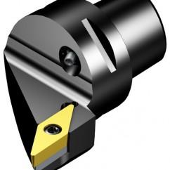 C5-SVJBR-35060-11 Capto® and SL Turning Holder - Best Tool & Supply