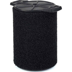 Ridgid - Vacuum Cleaner Filters Vacuum Type: Wet/Dry Vacuum Filter Type: Washable Wet/Dry - Best Tool & Supply