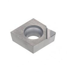 CCMT 2(1.5)1-DIA Grade DX120 - Turning Insert - Best Tool & Supply