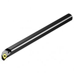 A12S-SDQCR 3 CoroTurn® 107 Boring Bar for Turning - Best Tool & Supply