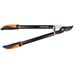 Fiskars - Loppers, Hedge Shears & Pruners Type: Lopper Blade Length (Inch): 3-7/10 - Best Tool & Supply