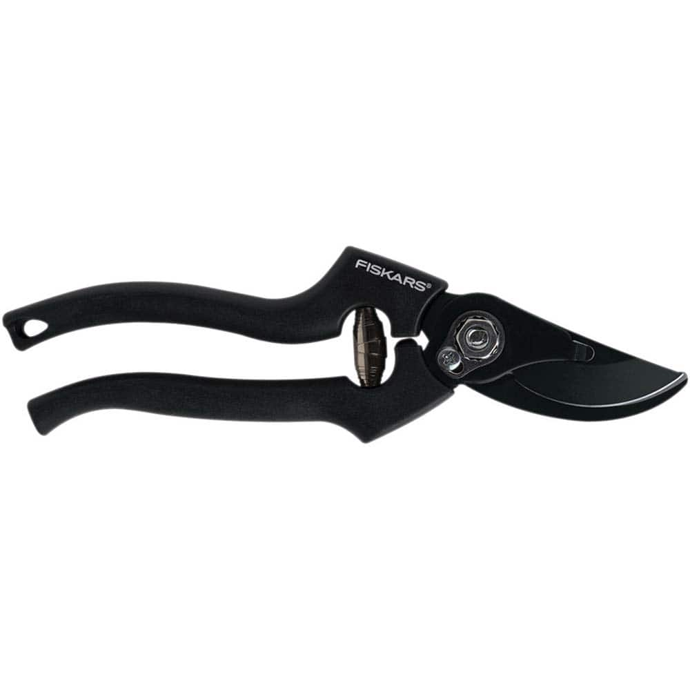 Fiskars - Loppers, Hedge Shears & Pruners Type: Pruner Blade Length (Inch): 2-7/10 - Best Tool & Supply