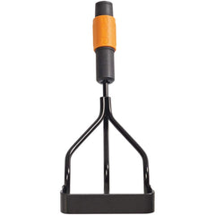 Fiskars - Shovels, Spades, Diggers & Hoes Type: Cultivator Hoe Blade Type: Straight - Best Tool & Supply