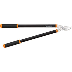 Fiskars - Loppers, Hedge Shears & Pruners Type: Lopper Blade Length (Inch): 3-1/2 - Best Tool & Supply