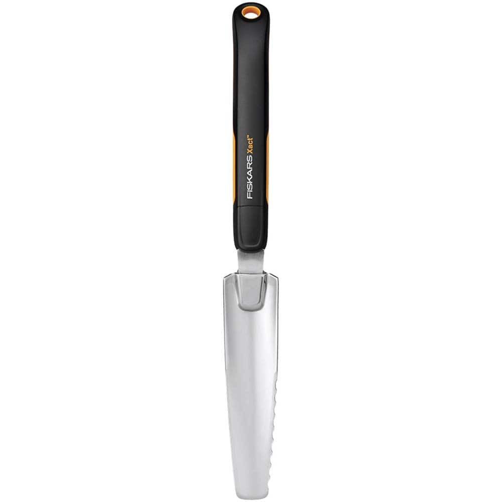 Fiskars - Hand-Held Garden Tools Type: Hand Weeder Handle Length (Inch): 7.25 - Best Tool & Supply