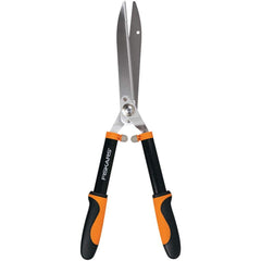 Loppers, Hedge Shears & Pruners; Product Type: Hedge Shears; Blade Length (Inch): 10.0 in; 10 in; 10; Blade Material: Stainless Steel w/Non-Stick Coating; Handle Length: 11.0 in; Blade Length: 10.0 in; 10 in; Telescoping Handle: No; Handle Type: Comfort G