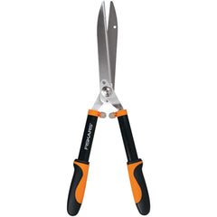 Fiskars - Loppers, Hedge Shears & Pruners Type: Hedge Shears Blade Length (Inch): 10 - Best Tool & Supply