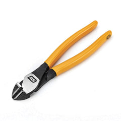 GEARWRENCH - 8.1" OAL 7 AWG Capacity Cutting Pliers - Exact Industrial Supply