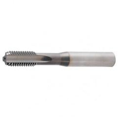 M16x2.0 6HX 4-Flute High Speed Steel Bottoming Hand Tap - Best Tool & Supply