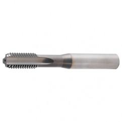 M12x1.75 6HX 3-Flute Bottoming Hand Tap - Best Tool & Supply