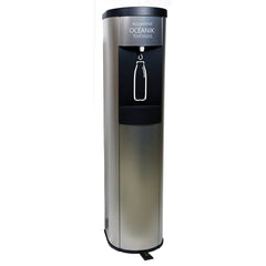 Aquaverve - Water Dispensers Type: Cold Water Only Style: Foot Pedal Water Cooler - Best Tool & Supply