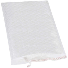 Value Collection - Mailers, Sheets & Envelopes Type: Bubble Mailer Style: Self Seal - Best Tool & Supply